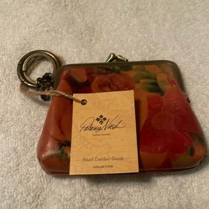 Patricia Nash Coin Purse
